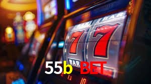 55b bet - Aplicativo Móvel